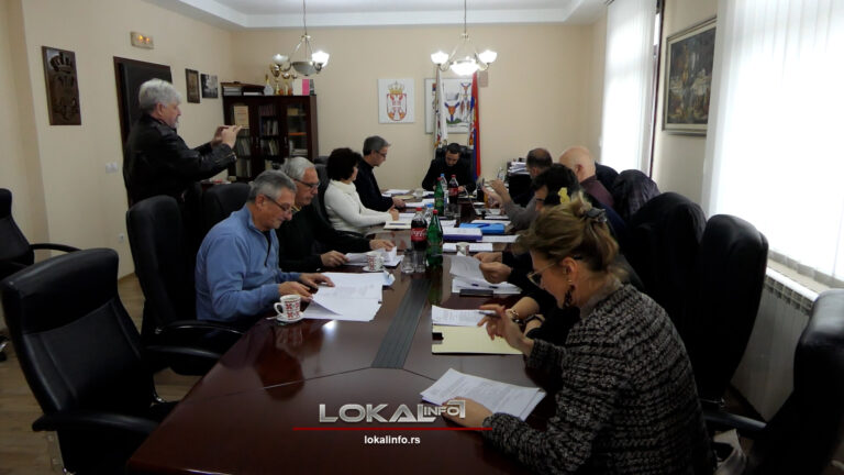 U prethodnoj godini opština Arilje pomogla 8 parova u procesu vantelesne oplodnje U prethodnoj godini opština Arilje pomogla 8 parova u procesu vantelesne oplodnje - Lokal Info