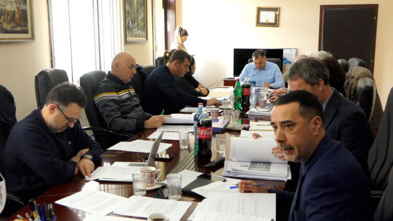 Poslovni dobitak JKP Zelen u 2023 godini nešto manji od deset miliona dinara - Lokal Info
