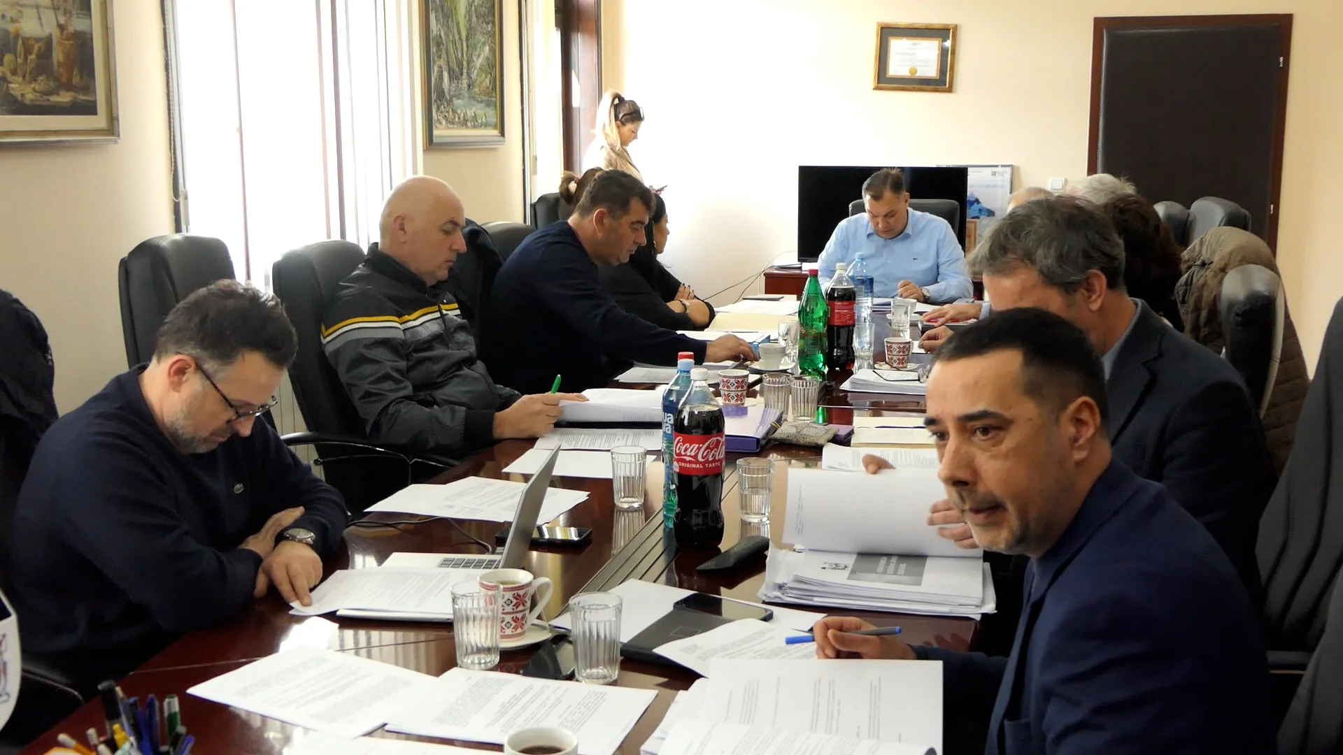Poslovni dobitak JKP Zelen u 2023 godini nešto manji od deset miliona dinara - Lokal Info