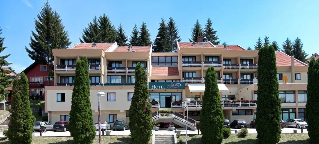Ivanjičani kupili hotel ”Javor” - Lokal Info