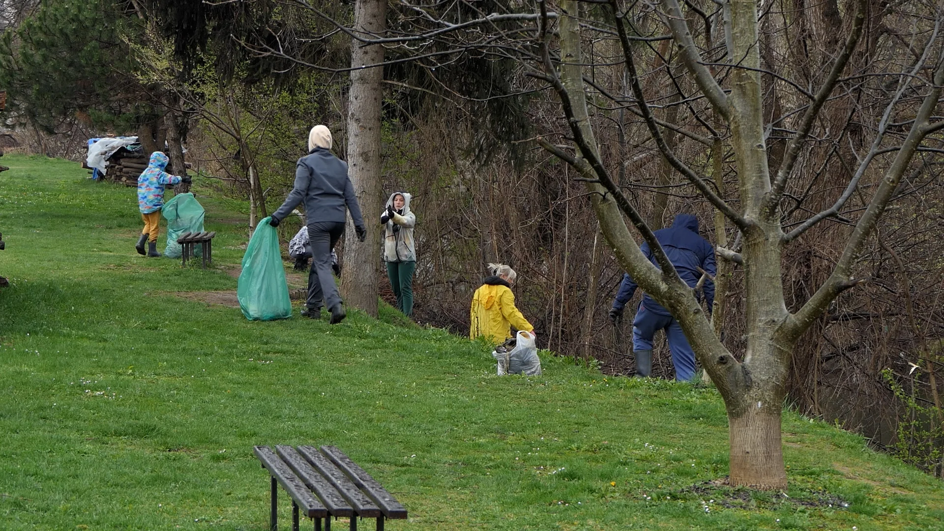 Akcija „Zavrni rukave“ sprovedena i u Arilju - Lokal Info