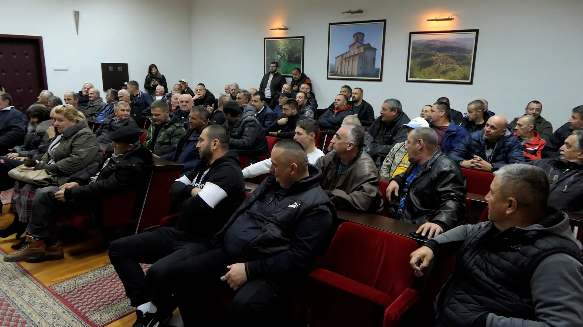 Ko jeste a ko hoće na čelo uruženja Vilamet? - Lokal Info