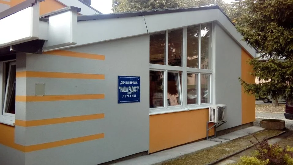 Počeo upis dece u pripremni predškolski program  u PU „Naša radost“ Lučani - Lokal Info