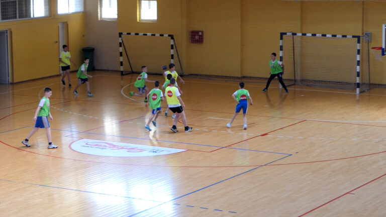Plazma Sportske igre mladih i ove godine u Arilju - Lokal Info