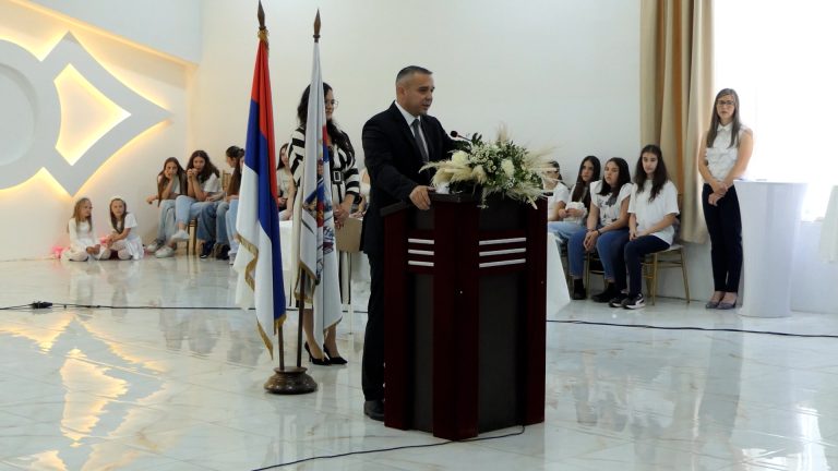 Svečano obeležen dan opštine Arilje - Lokal Info