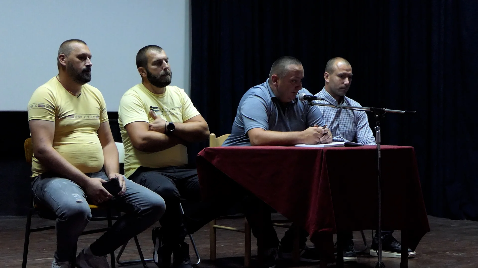 Malinari nezadovoljni sastankom i ponudjenom cenom - Lokal Info