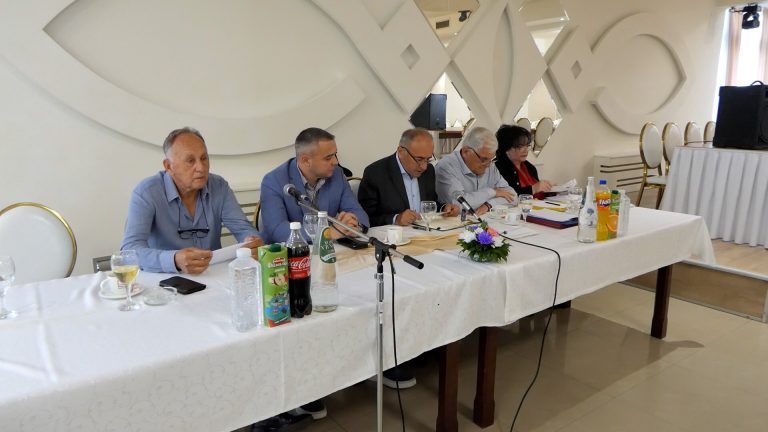Održana godišnja Skupština Udruženja penzionera opštine Arilje - Lokal Info