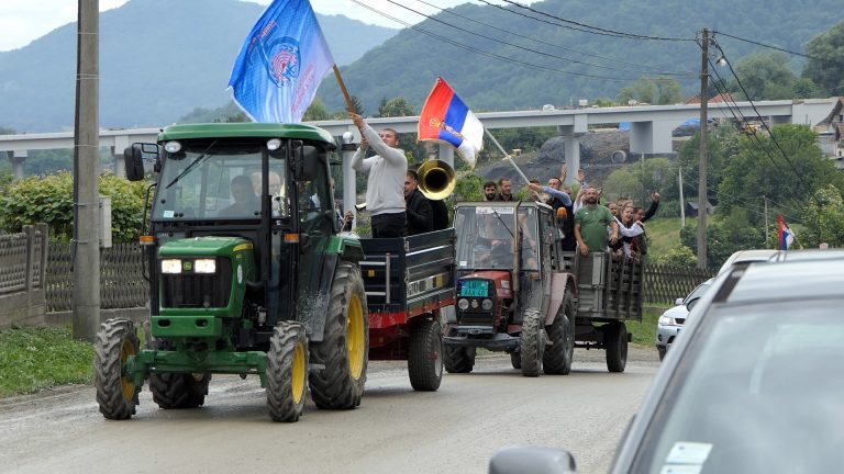 OBELEŽENO 150 GODINA SELA KRSTAC - Lokal Info