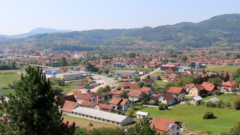 Opština Arilje raspisuje Javni poziv za sufinansiranje energetske sanacije porodičnih kuća i stanova - Lokal Info