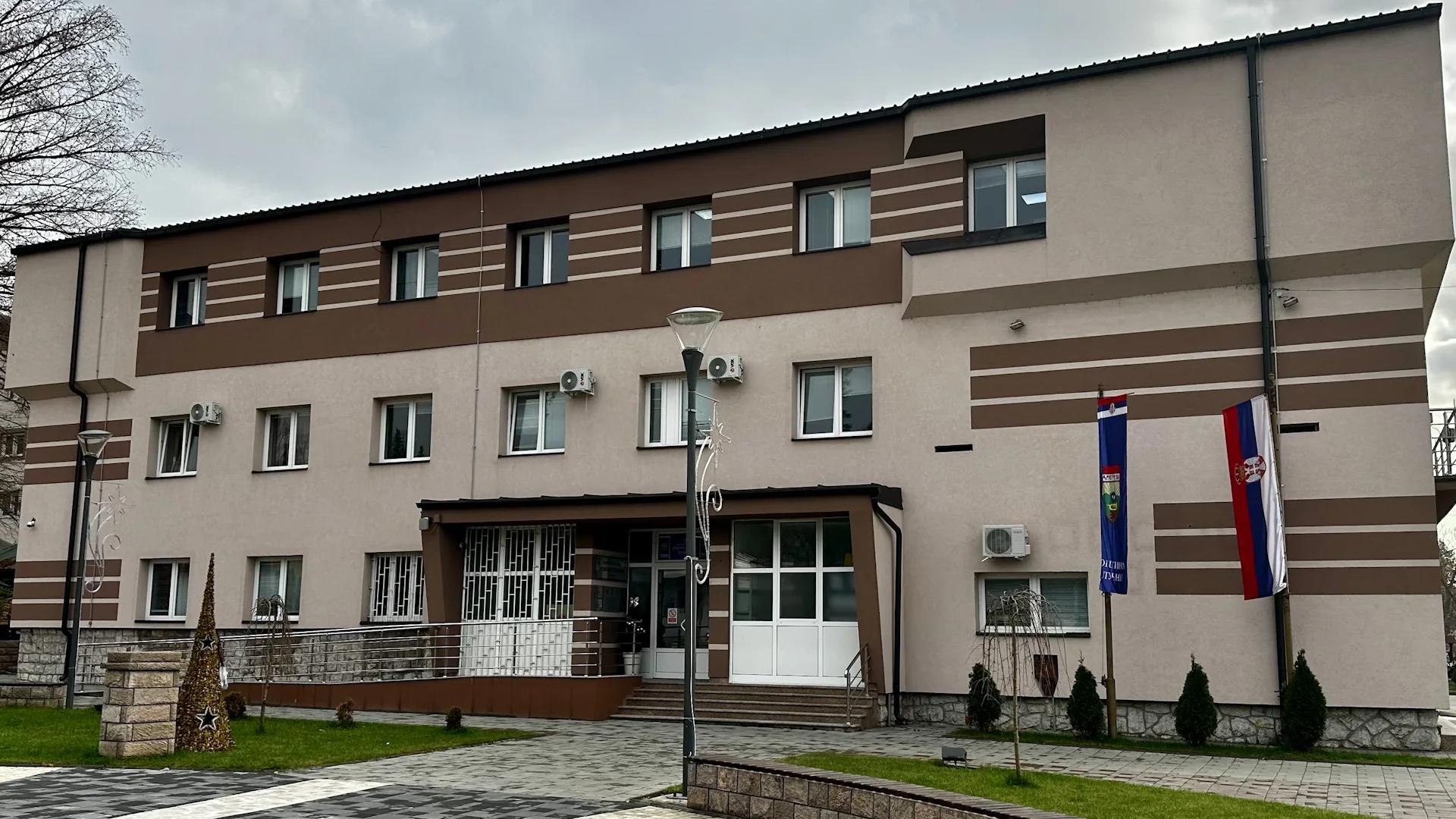 Skupština usvojila izveštaje regionalnih preduzeća i prvi rebalans budžeta - Lokal Info