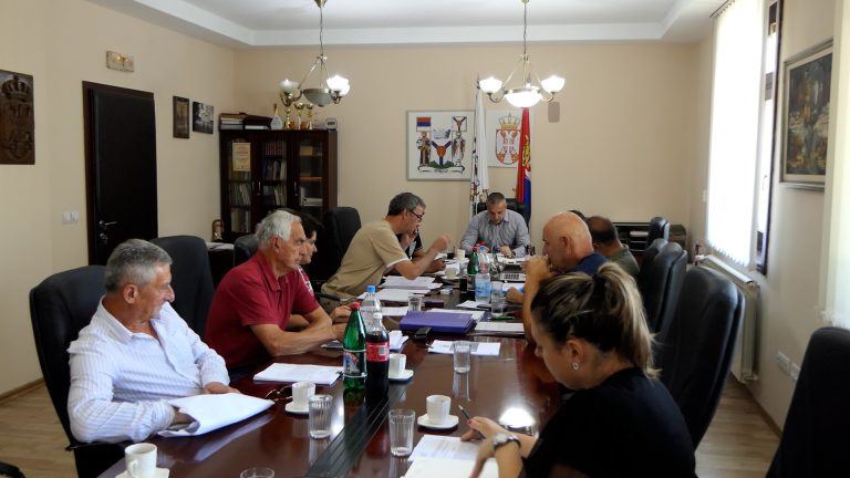 50 miliona za 10 putnih pravaca u opstini Arilje - Lokal Info