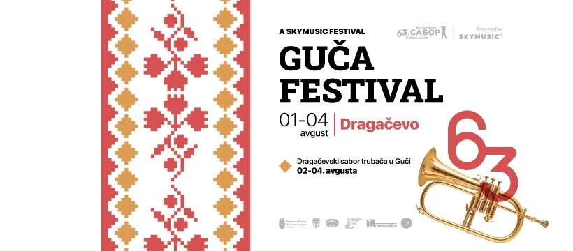 SVE JE SPREMNO ZA NAJVEĆI TRUBAČKI MARATON - Lokal Info
