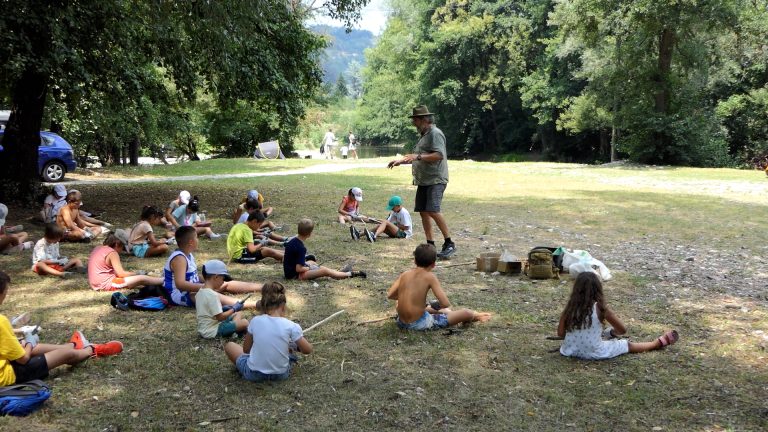 Radionica „Život u Prirodi“, mališani uče i rastu na Arlemm-u Radionica „Život u Prirodi“, mališani uče i rastu na Arlemm-u - Lokal Info