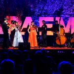ARLEMM 2026 od 18. do 26. jula: Devet dana muzike, umetnosti i kreativnosti u Arilju  Sedamnaesto izdanje Međunarodnog festivala umetnosti, muzike i edukacije ARLEMM i ovog leta okupiće renomirane umetnike, profesore, mlade talente i ljubitelje kulture iz Srbije i inostranstva.