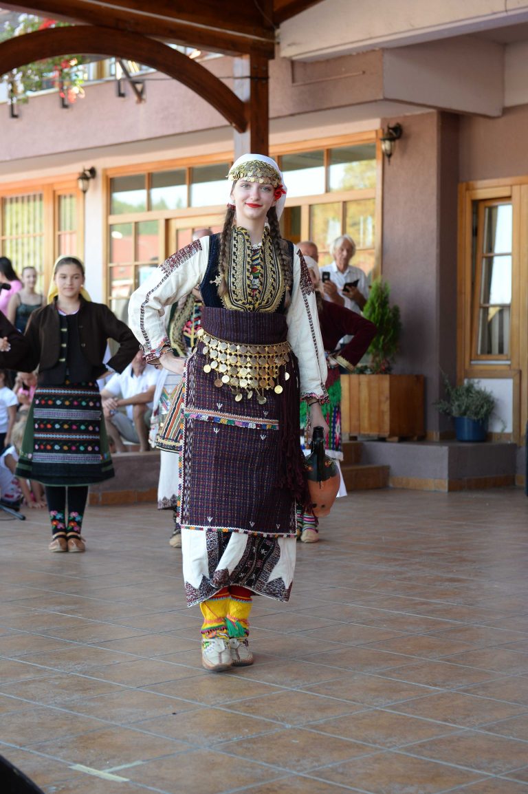 Lepota tradicije i folklora na 63. Dragačevskom saboru trubača u Guči Lepota tradicije i folklora na 63. Dragačevskom saboru trubača u Guči - Lokal Info