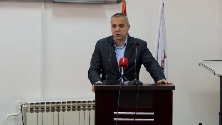Apel predsednika opštine Arilje Apel predsednika opštine Arilje - Lokal Info
