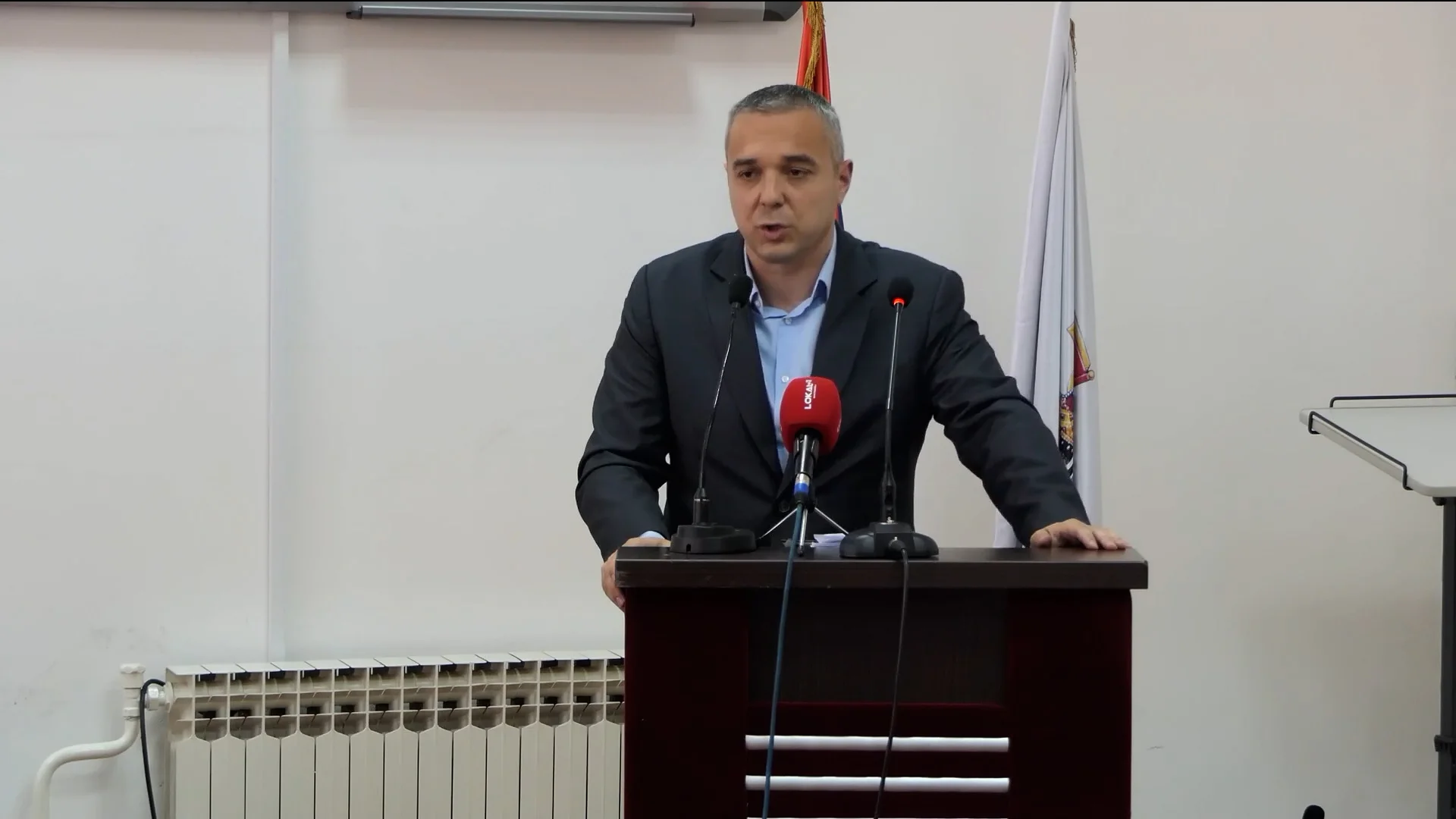 Predrag Maslar još jedan mandat na čelu opštine Arilje - Lokal Info