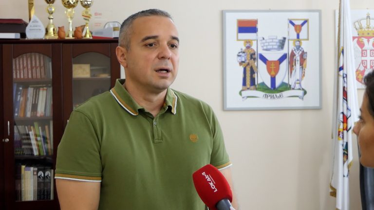 Vodosnabdevanje u Arilju još uvek kritično - Lokal Info
