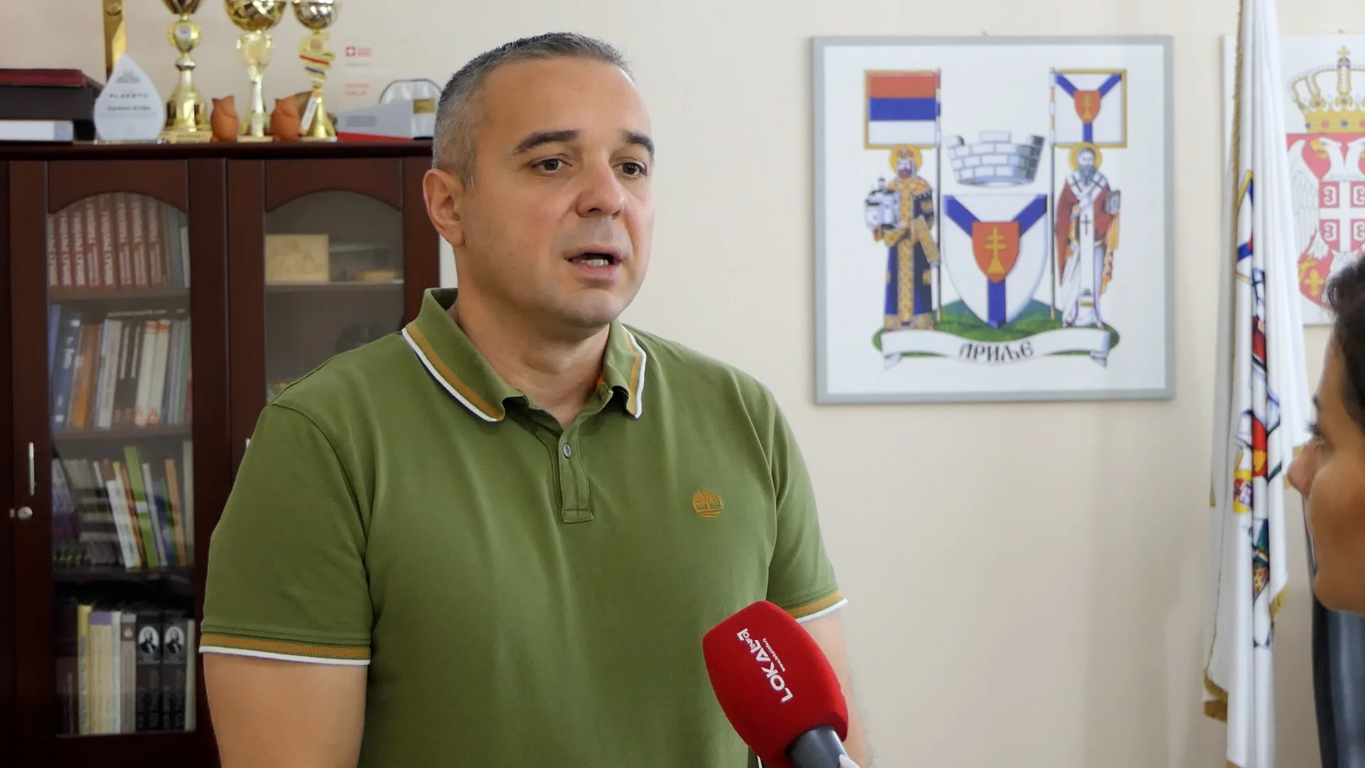 Vodosnabdevanje u Arilju još uvek kritično - Lokal Info