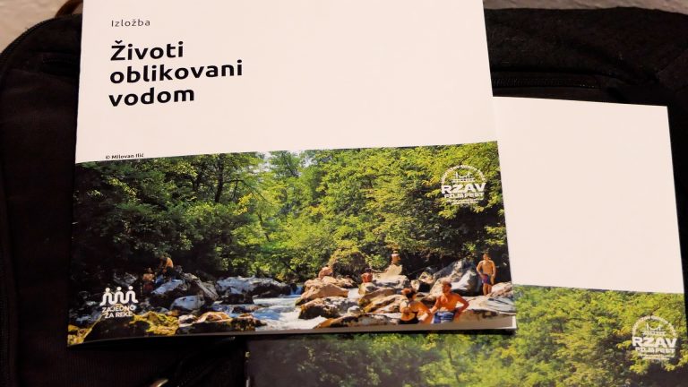 Počeo Međunarodni festival ekološkog filma „Rzav film fest“ - Lokal Info