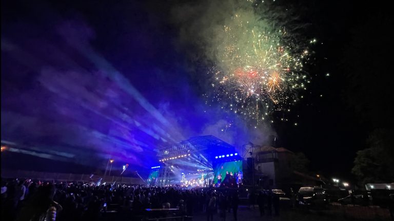 Novi majstori trube i koncert pobednika na Saboru trubača u Guči - Lokal Info