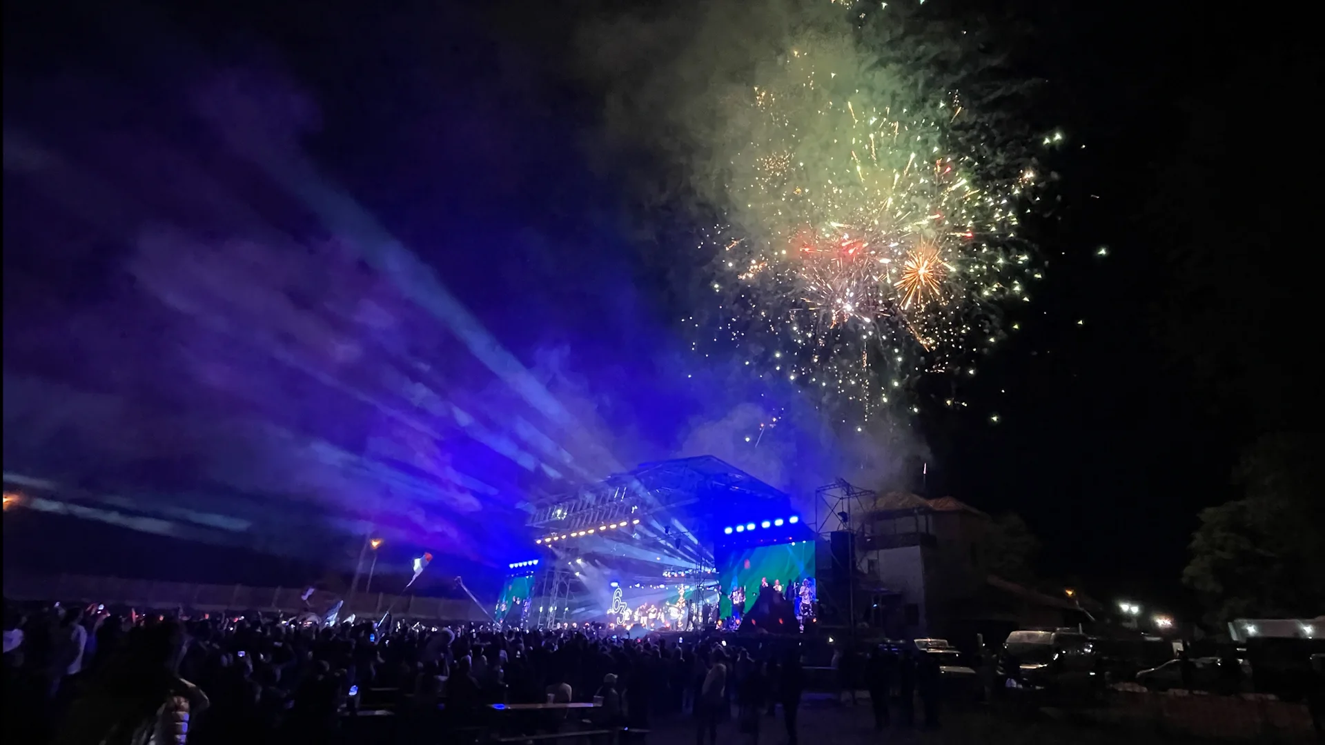 Novi majstori trube i koncert pobednika na Saboru trubača u Guči - Lokal Info