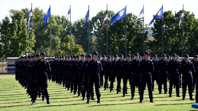 Novi konkurs Ministarstva unutrašnjih poslova - Lokal Info