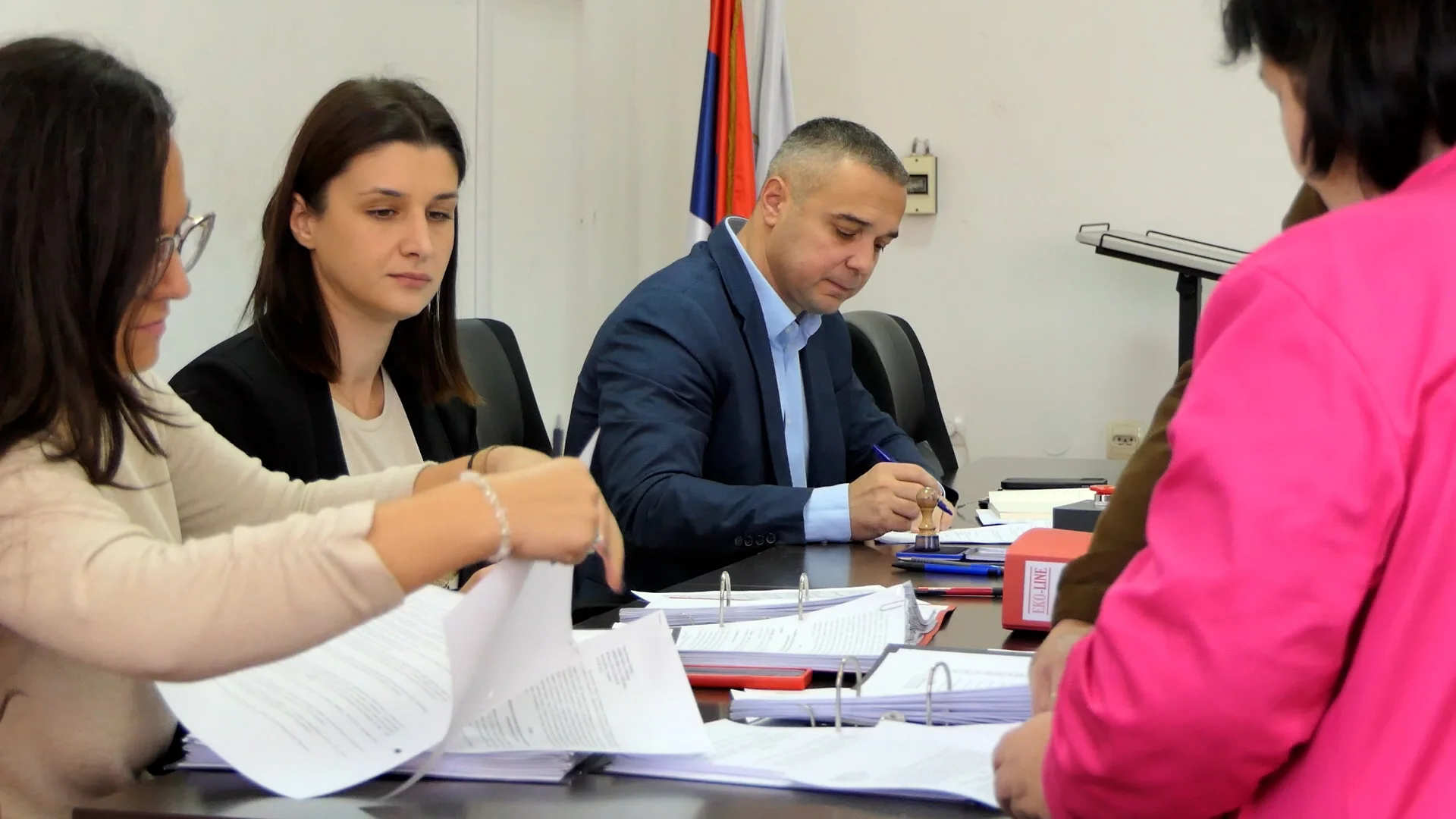 70 korisnika potpisalo ugovore o korišćenju poljoprivrednih subvencija - Lokal Info