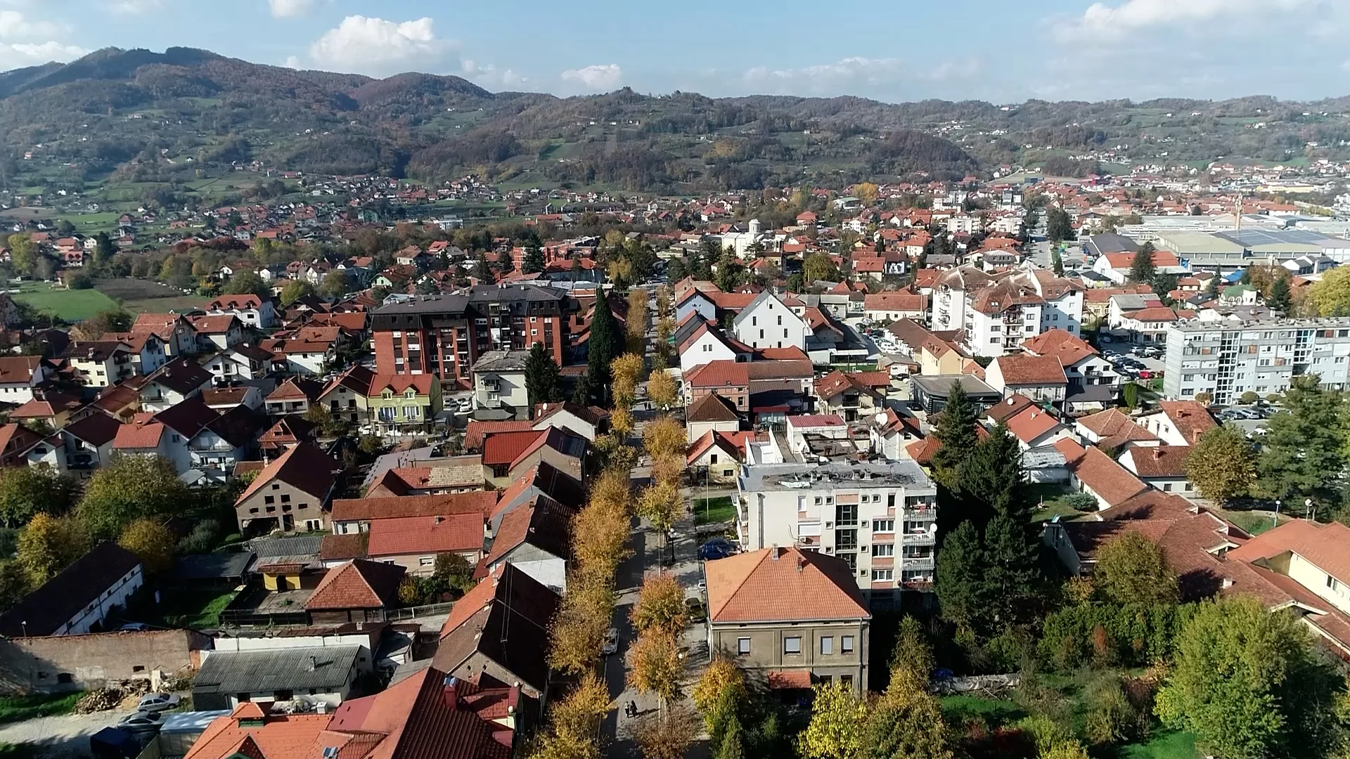 Javni uvid u Nacrt Prostornog plana za prečišćavanje otpadnih voda - Lokal Info