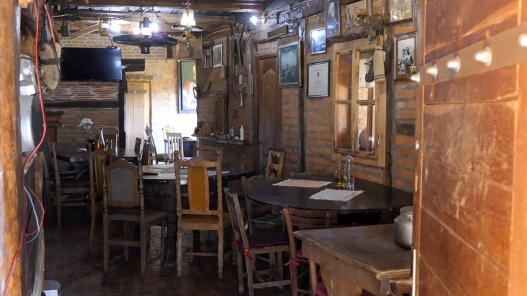 Seoski turizam u Požegi kao jedna od perspektivnijih grana privrede na kojoj je potrebno raditi Seoski turizam u Požegi kao jedna od perspektivnijih grana privrede na kojoj je potrebno raditi - Lokal Info