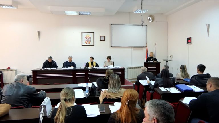 Održana sednica SO Arilje: Usvojen budžet za 2025. godinu i razmatrani izveštaji javnih preduzeća Održana sednica SO Arilje: Usvojen budžet za 2025. godinu i razmatrani izveštaji javnih preduzeća - Lokal Info