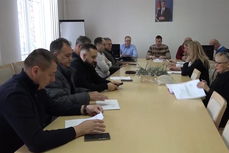 Opština Požega usvojila plan javnih nabavki za 2025. godinu Opština Požega usvojila plan javnih nabavki za 2025. godinu - Lokal Info