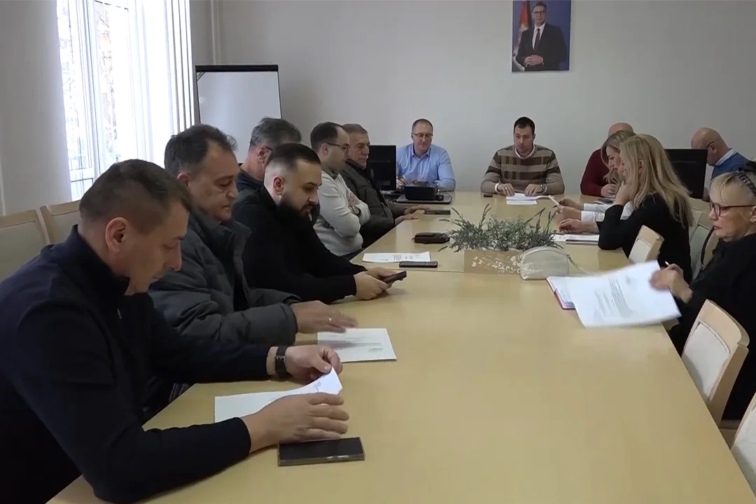 Opština Požega usvojila plan javnih nabavki za 2025. godinu - Lokal Info