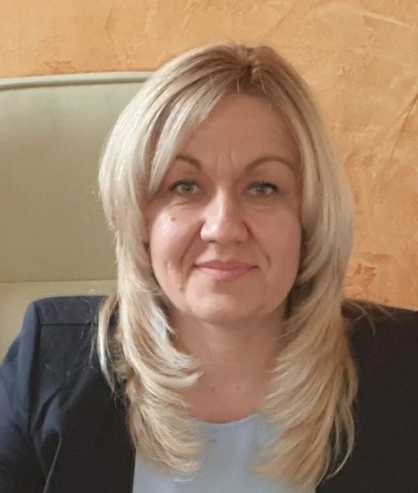 Zorica Milošević, potpredsednica OO SNS Lučani: Slede tužbe za iznete neistine - Lokal Info