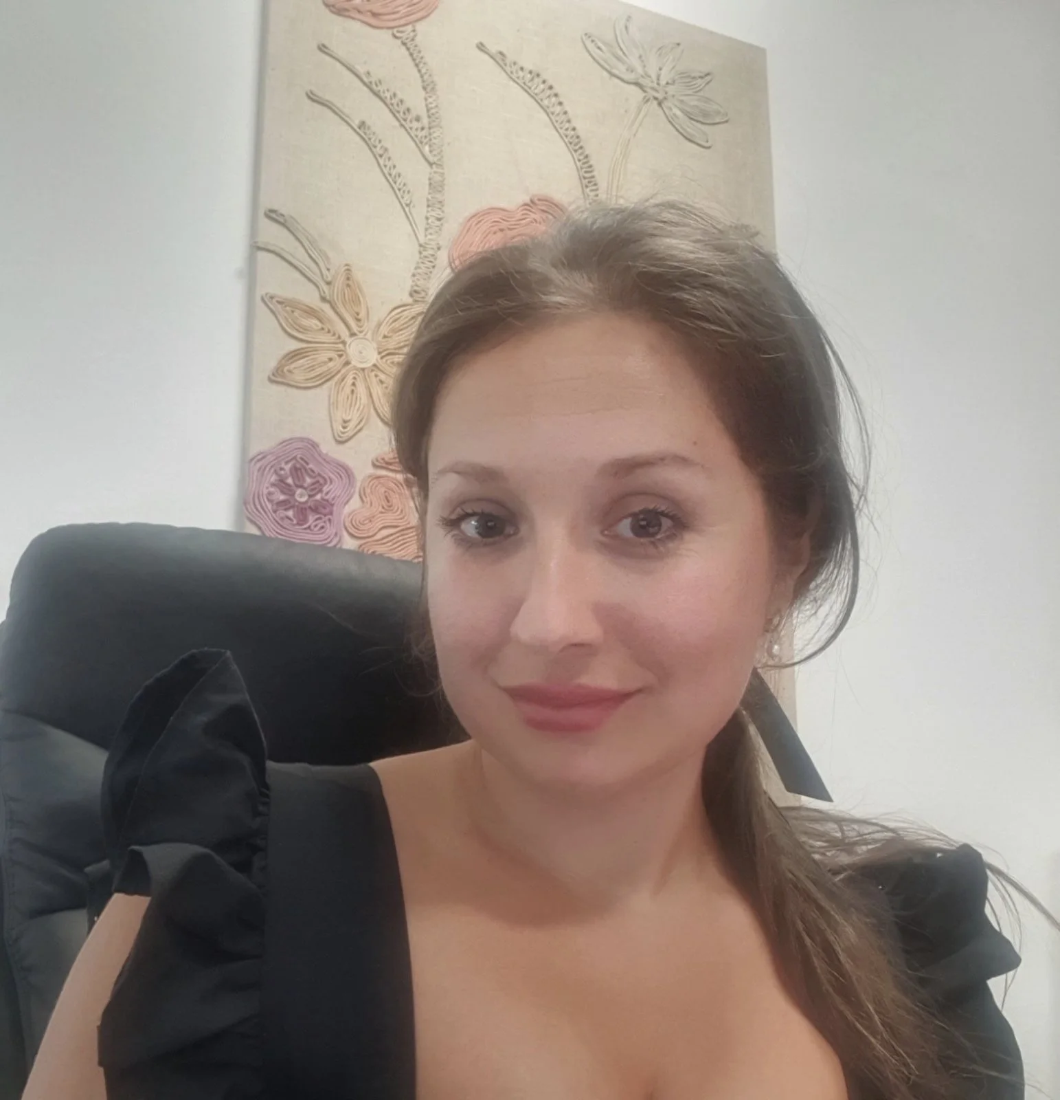 Aleksandra Mitrović, direktor TO Dragačevo Guča: Novo lice Srbije iznosi laži i neistine - Lokal Info