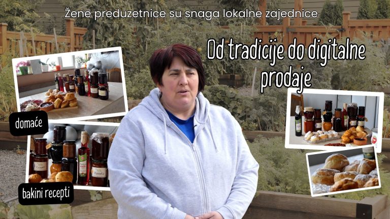 Žene u borbi za ekonomsku nezavisnost – Udruženje „Rajka Borojević“ Žene u borbi za ekonomsku nezavisnost – Udruženje „Rajka Borojević“ - Lokal Info