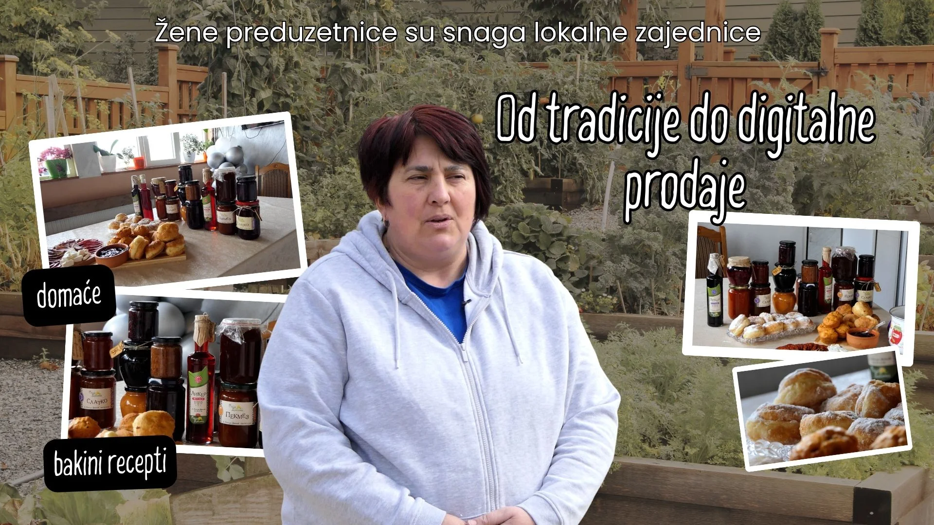 Žene u borbi za ekonomsku nezavisnost – Udruženje „Rajka Borojević“ - Lokal Info