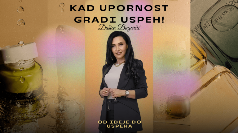 Žensko preduzetništvo: Put do uspeha u malim sredinama Žensko preduzetništvo: Put do uspeha u malim sredinama - Lokal Info