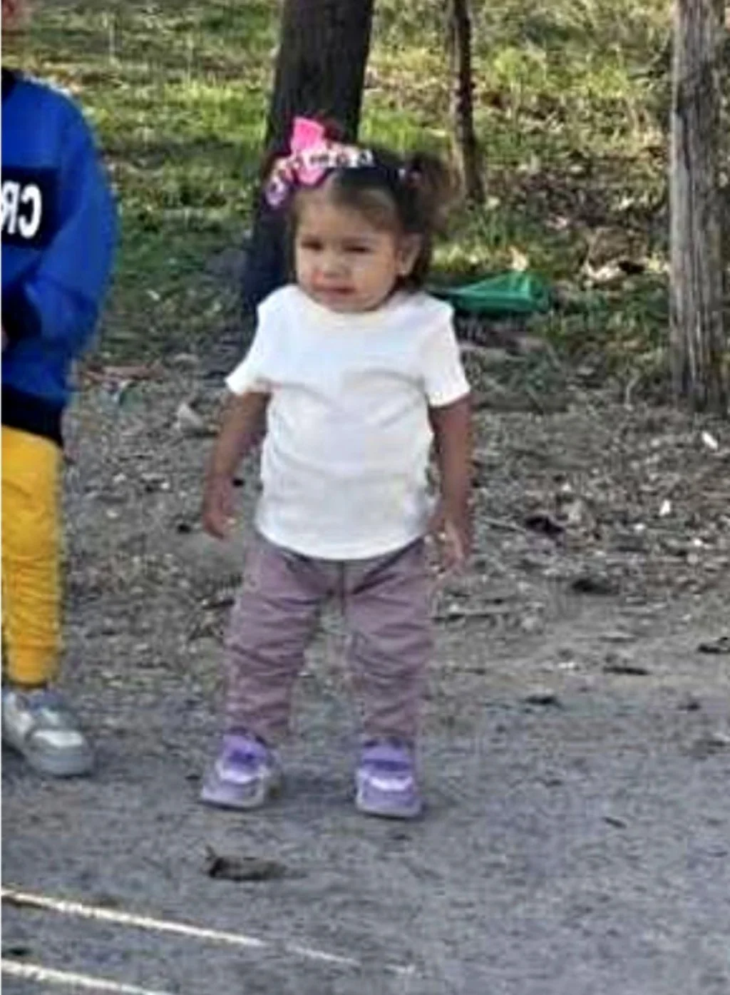 NESTALA DUNJA MARKOVIĆ (2) Aktiviran sistem „Pronađi me“ - Lokal Info