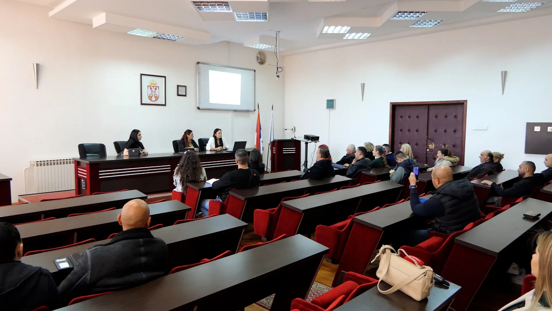 U Arilju osnovano udruženje Roma „Romani Chai“ - Lokal Info