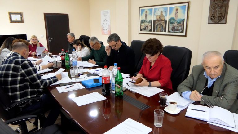 Većnici usvojili prvi rebalans budžeta Većnici usvojili prvi rebalans budžeta - Lokal Info