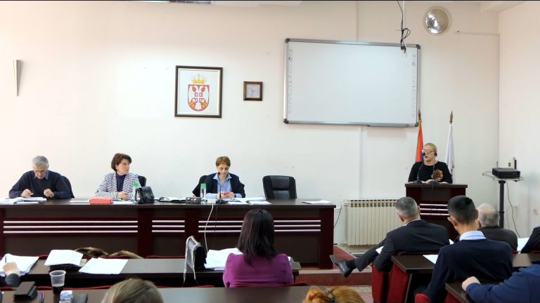 Održana 7. sednica Skupštine opštine Arilje: Usvojen rebalans budžeta i razmatrani brojni izveštaji javnih preduzeća Održana 7. sednica Skupštine opštine Arilje: Usvojen rebalans budžeta i razmatrani brojni izveštaji javnih preduzeća - Lokal Info