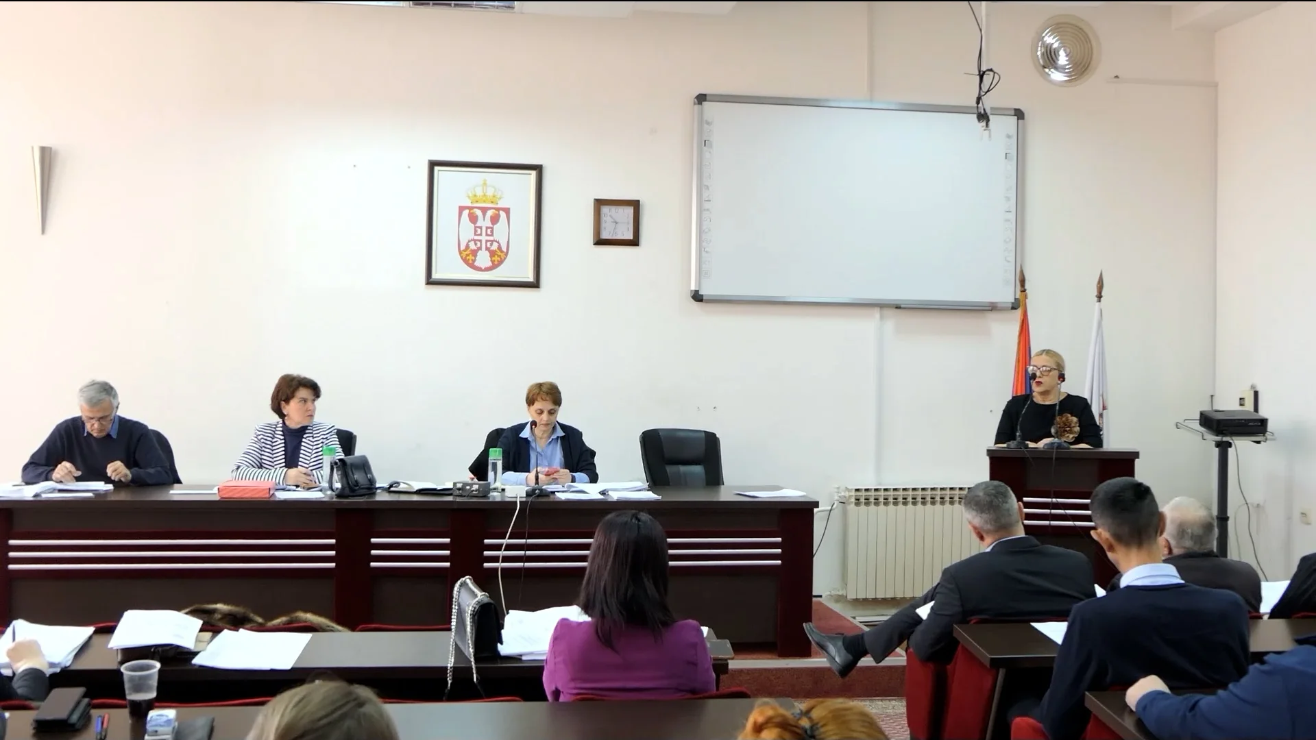 Održana 7. sednica Skupštine opštine Arilje: Usvojen rebalans budžeta i razmatrani brojni izveštaji javnih preduzeća - Lokal Info