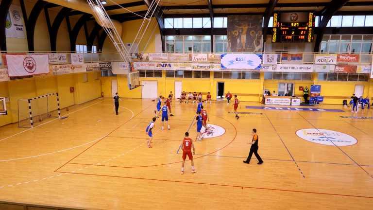 Utakmice Evropskog prvenstva za školski sport odigrane i u Arilju Utakmice Evropskog prvenstva za školski sport odigrane i u Arilju - Lokal Info