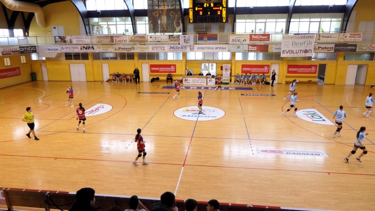 Arilje domaćin Wiener Stadtische rukometnog Kupa „Sportskih igara mladih“ Arilje domaćin Wiener Stadtische rukometnog Kupa „Sportskih igara mladih“ - Lokal Info