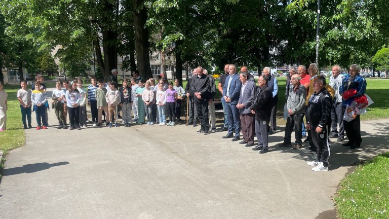 80 godina od završetka Drugog svetskog rata 80 godina od završetka Drugog svetskog rata - Lokal Info