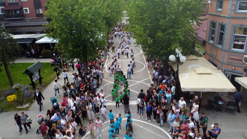 plesna pocetnica 2025