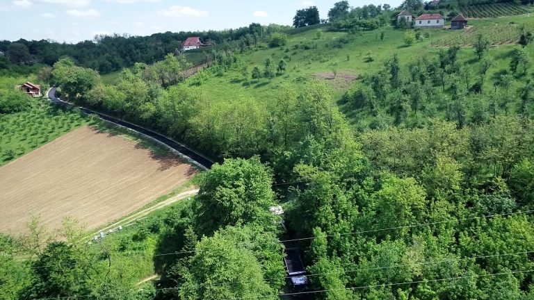 Bolji putevi za bolji život u seoskim zajednicama Bolji putevi za bolji život u seoskim zajednicama - Lokal Info