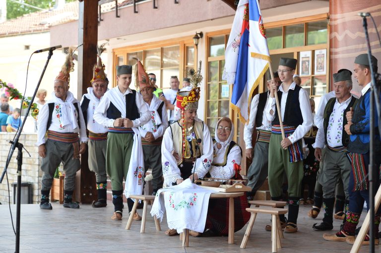 Raspevano po 63. put – Čuvajmo tradiciju! Raspevano po 63. put – Čuvajmo tradiciju! - Lokal Info