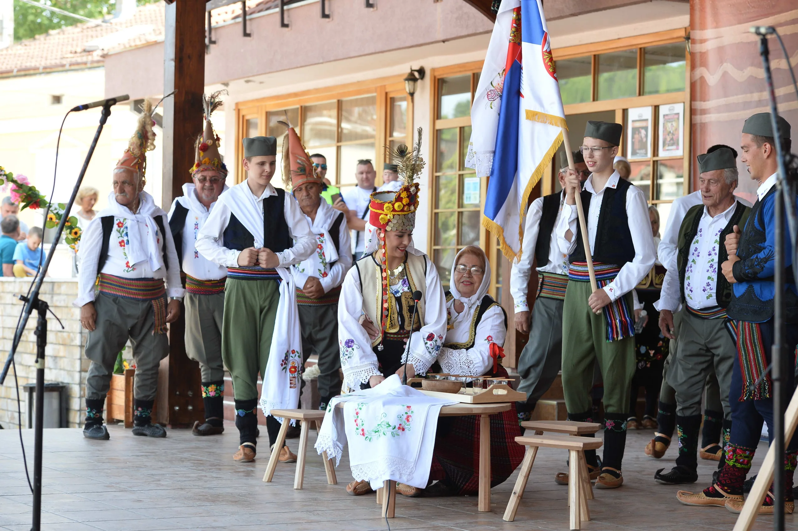 Raspevano po 63. put – Čuvajmo tradiciju! - Lokal Info